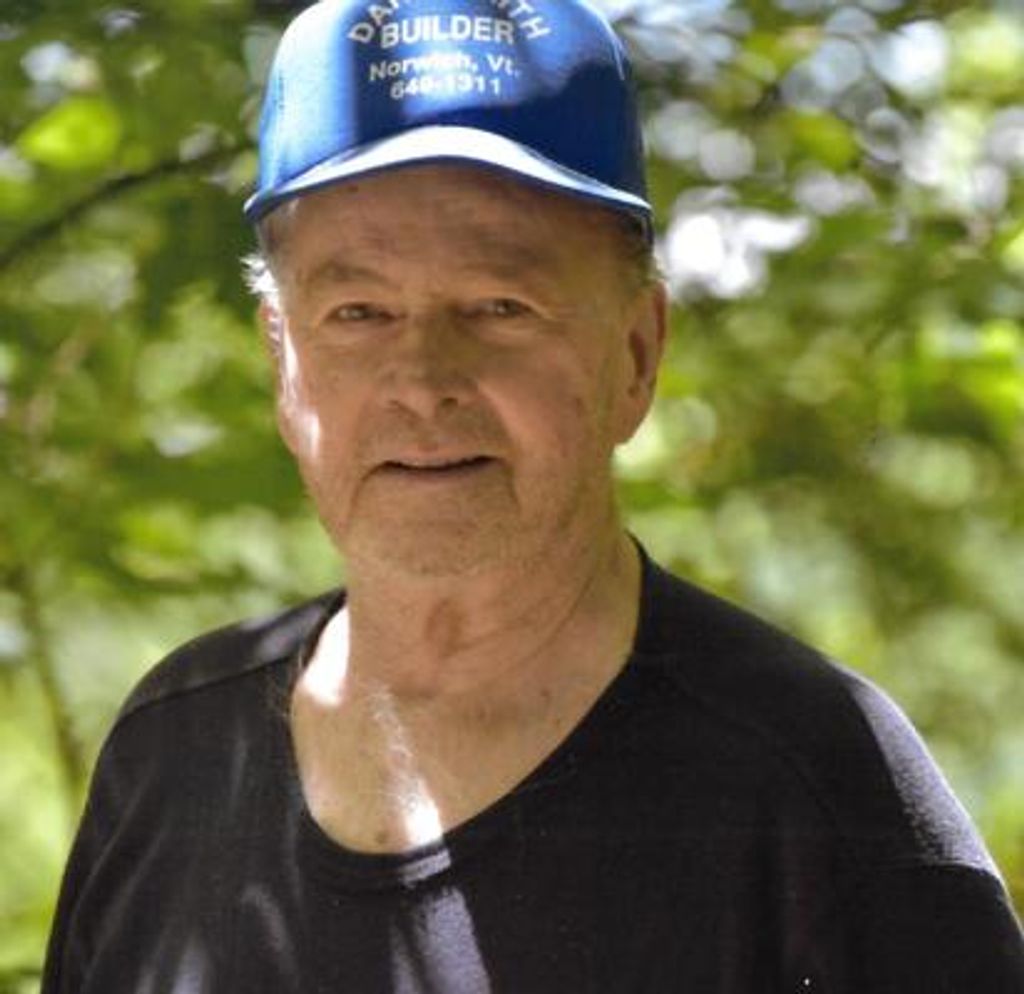 Daniel T. Smith, Jr.