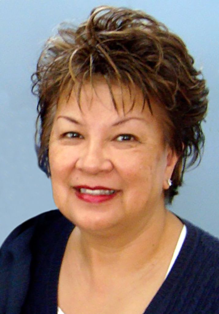 Georgiana Gina Grefsrud