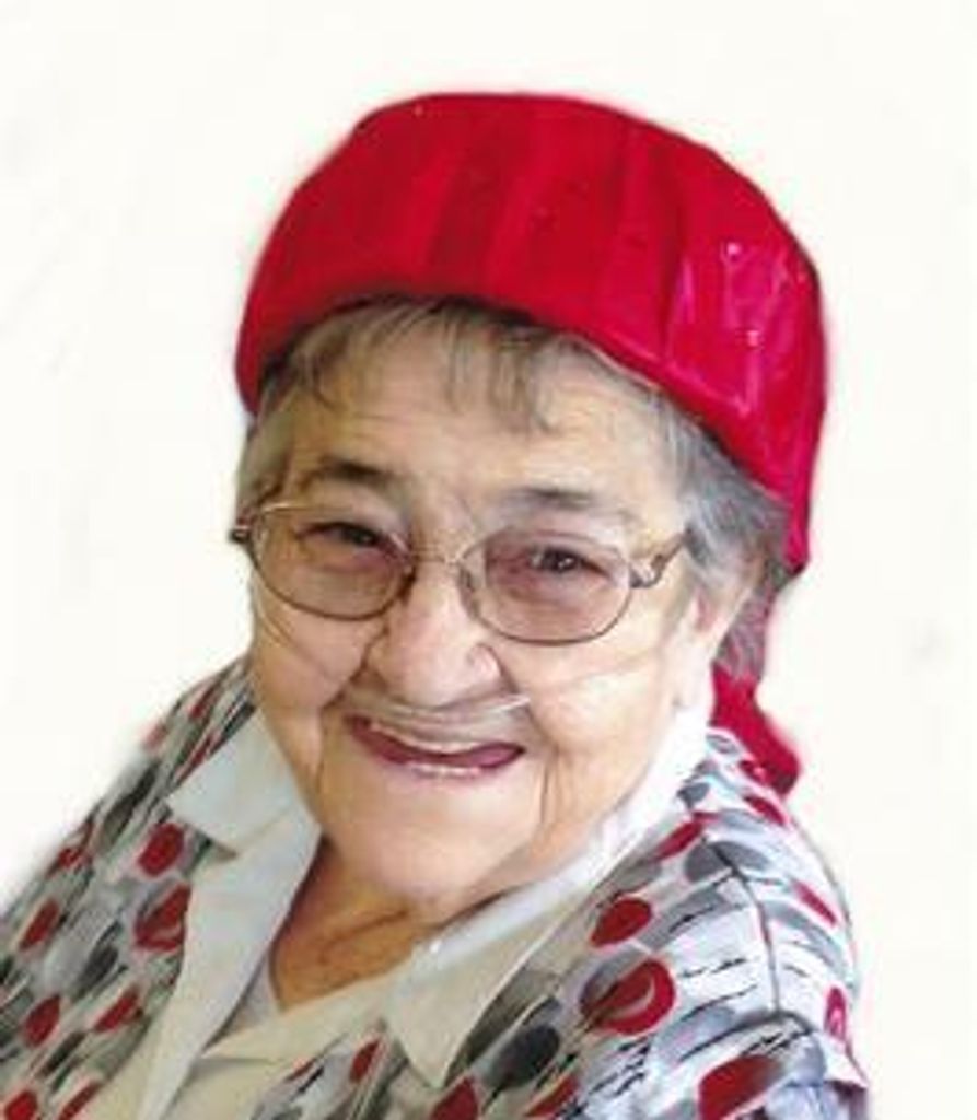 Bonnie Jean Rodrick (Foster) Profile Photo