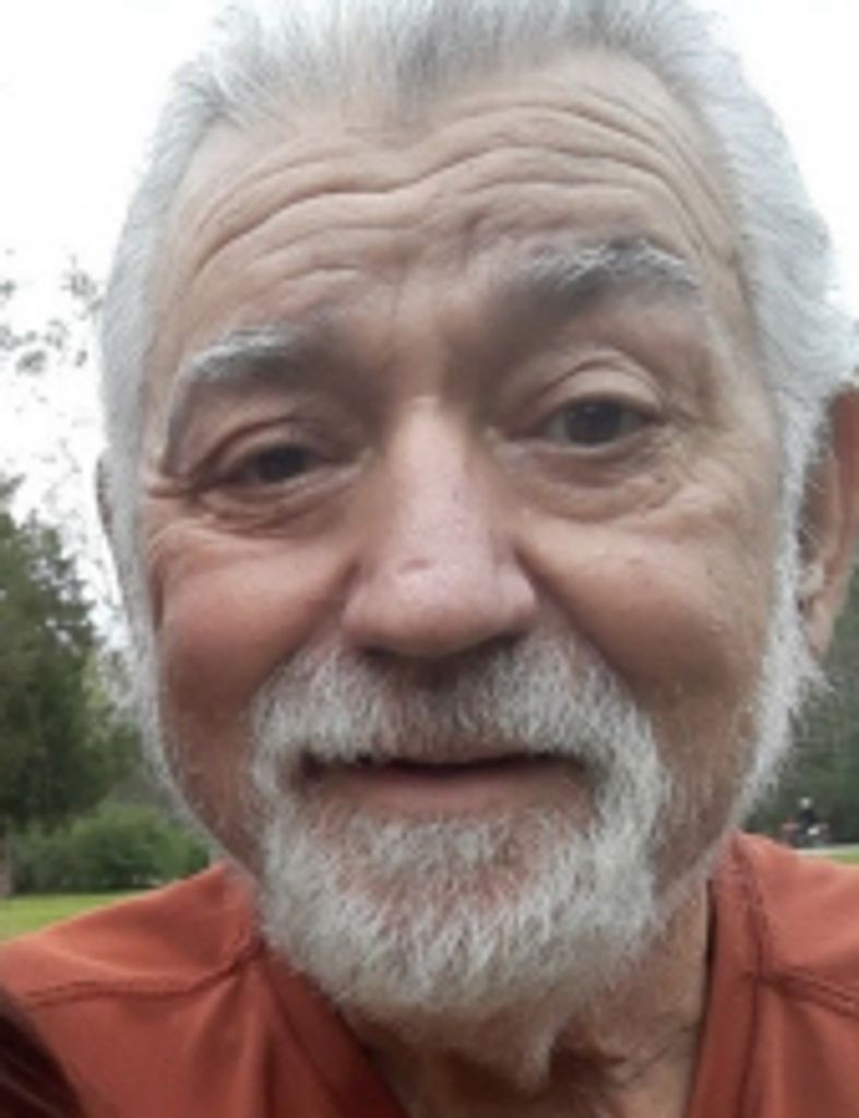 Melvin Paul Brevell