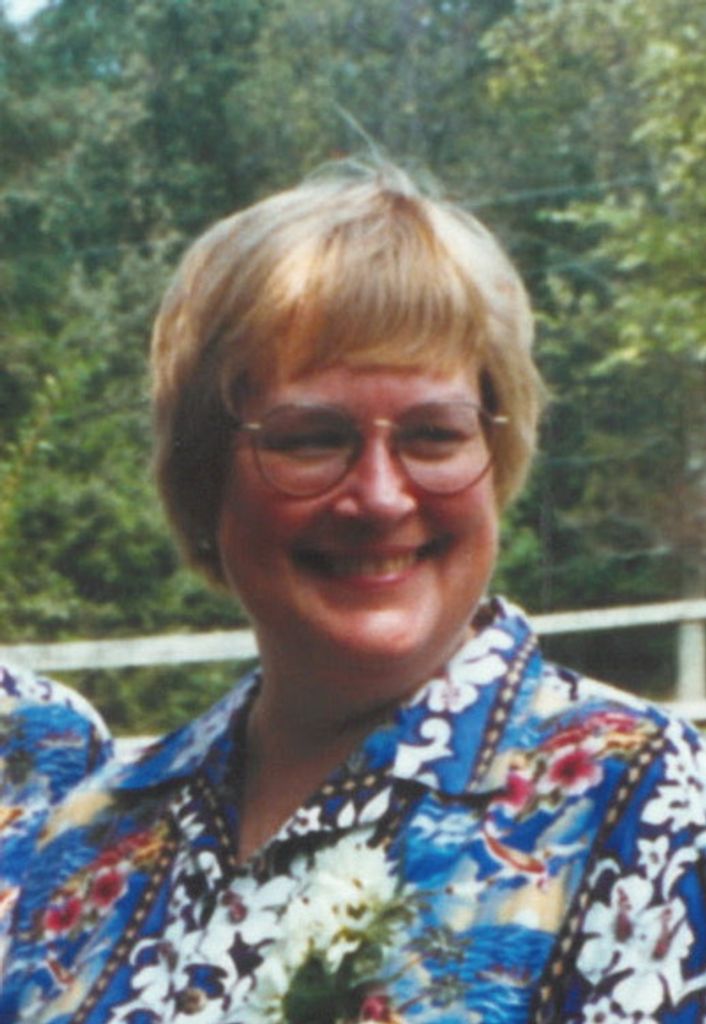 Carol Susan Sparks Profile Photo