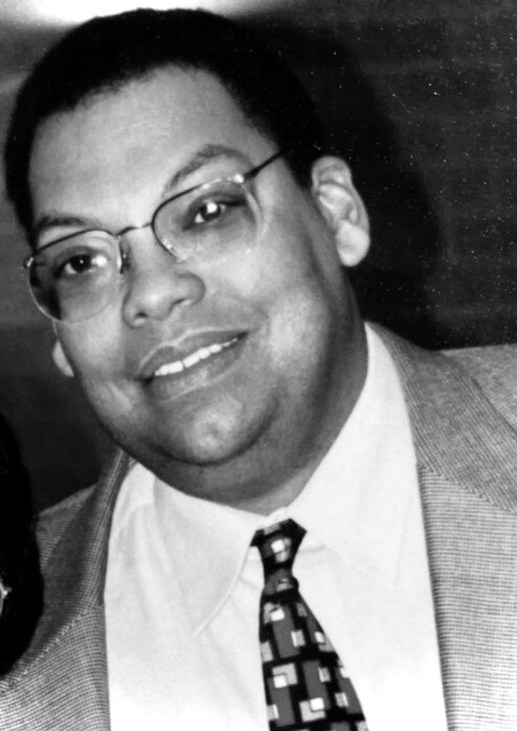 Dr. Robert Randall Allen