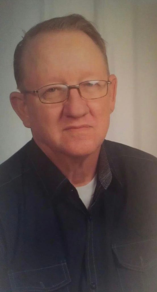 Robert Anderson Ogletree, Jr.