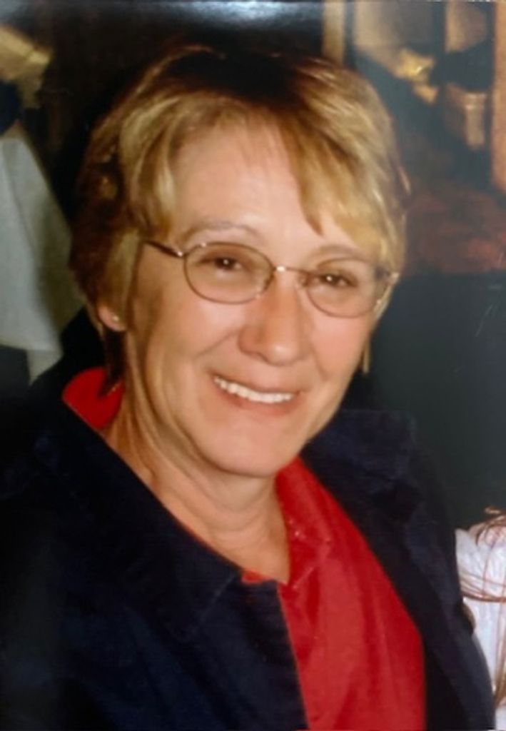 Linda Staderman Profile Photo