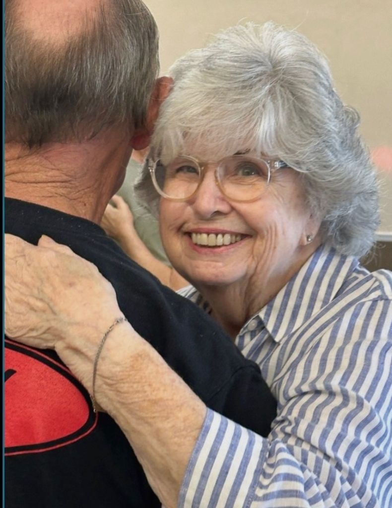 Donna Gene Hendricks Profile Photo