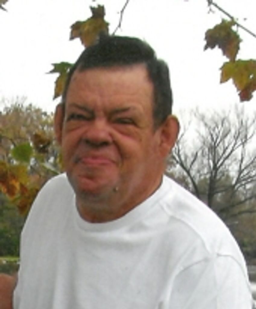 Gary E. Darr Profile Photo