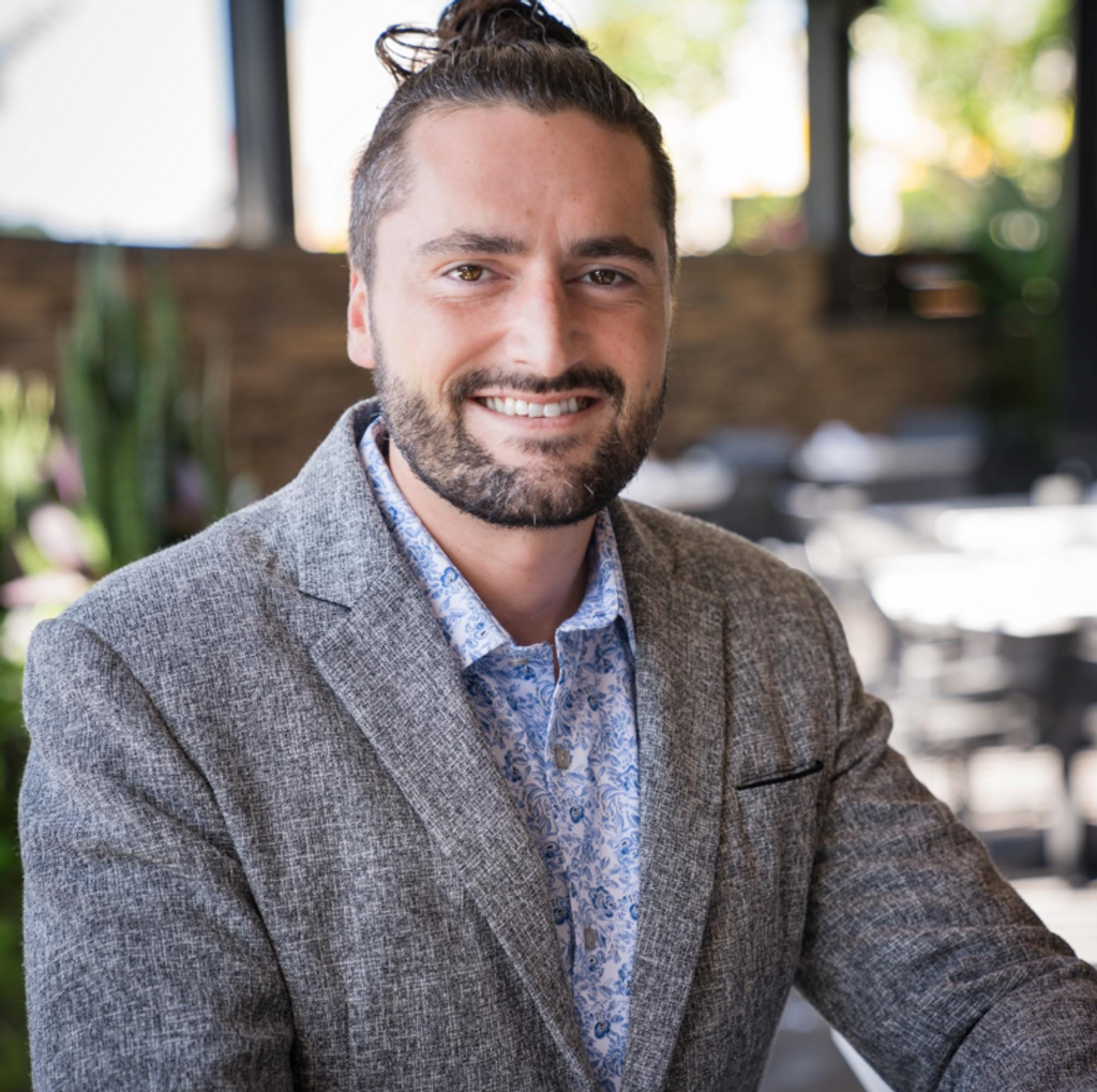 Chad William Martz Profile Photo