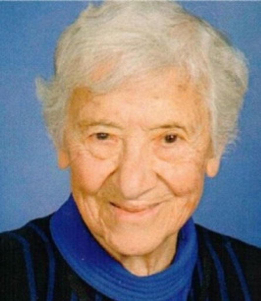 Ann Chilton