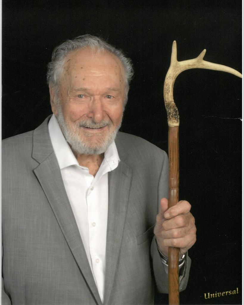 Carl Eschenbacher