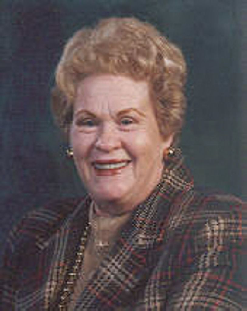 Frances Mary Hutnick Profile Photo