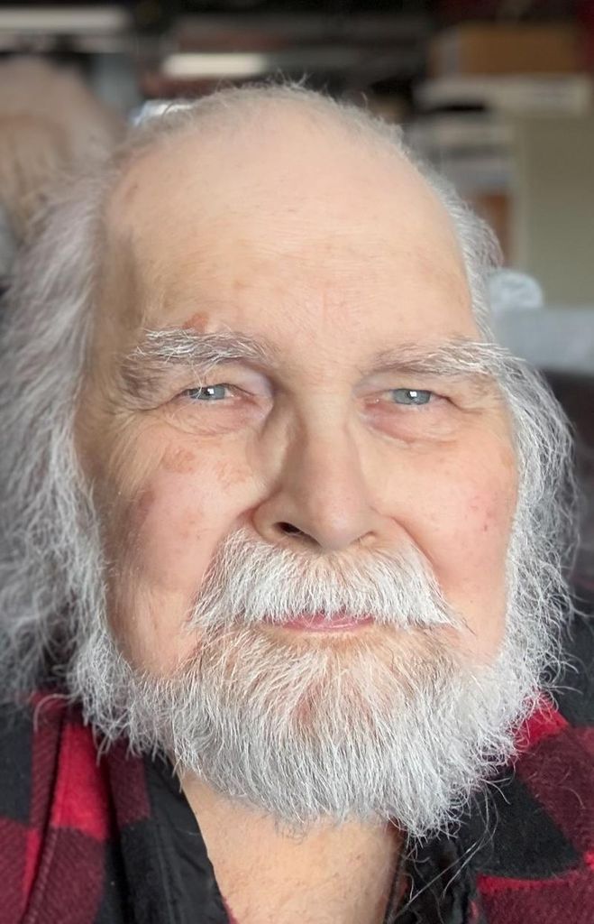 Gerald Bruce Rohr Profile Photo