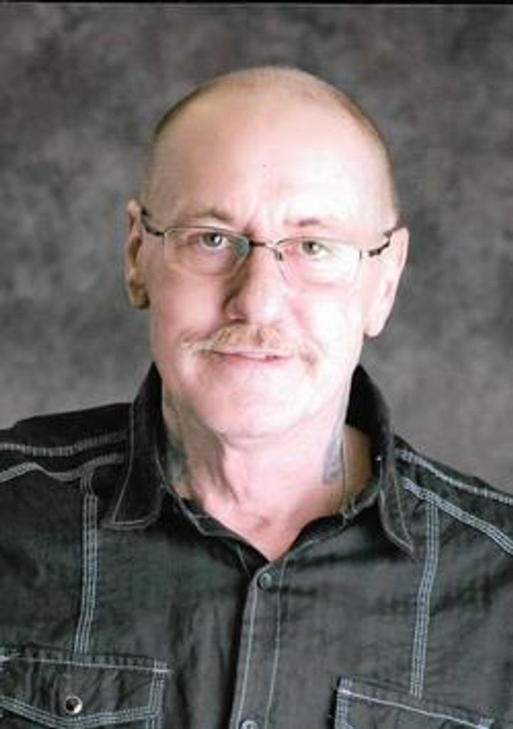 Michael A. Luzum Profile Photo