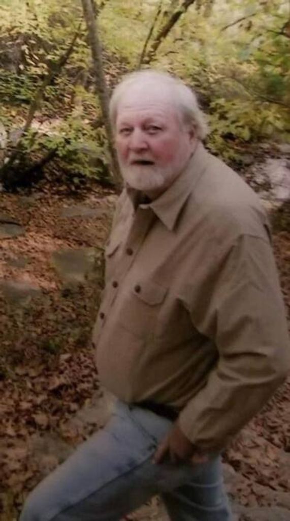 James Conley Rinehart Profile Photo