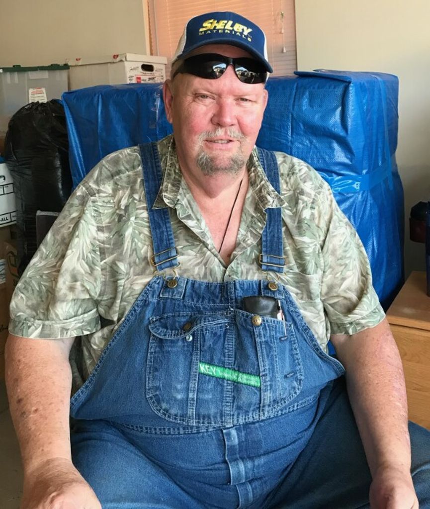 Dale Leslie Mccauley