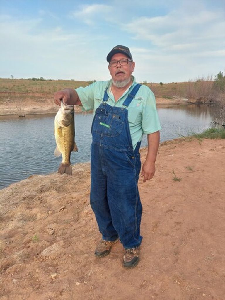 Otis Lee Mccormick Profile Photo