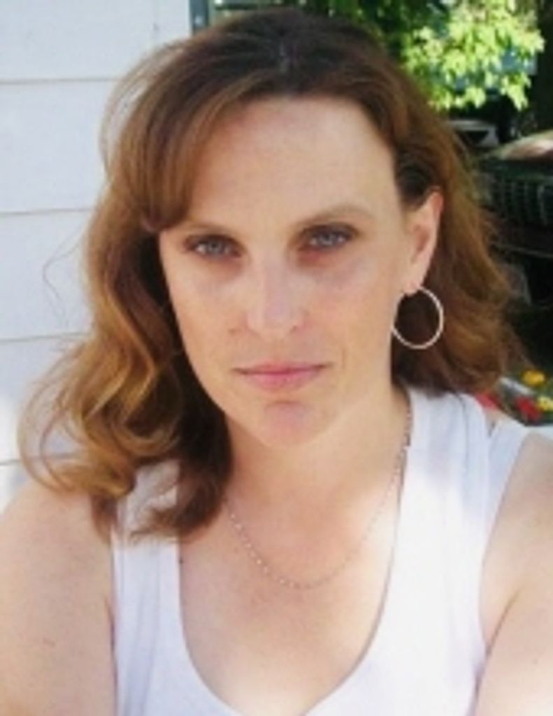 Alison “Ali”  C. Snyder