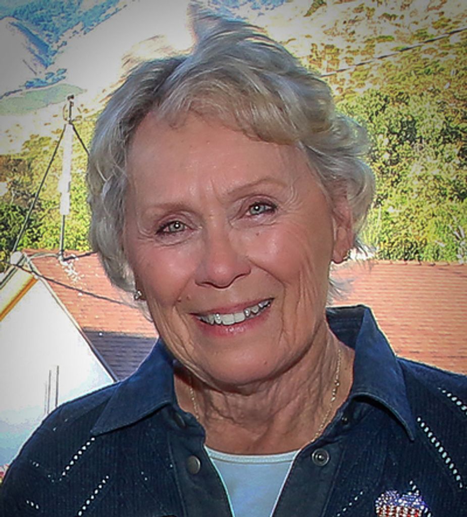 Elizabeth "Betsy" Ann Perry Profile Photo