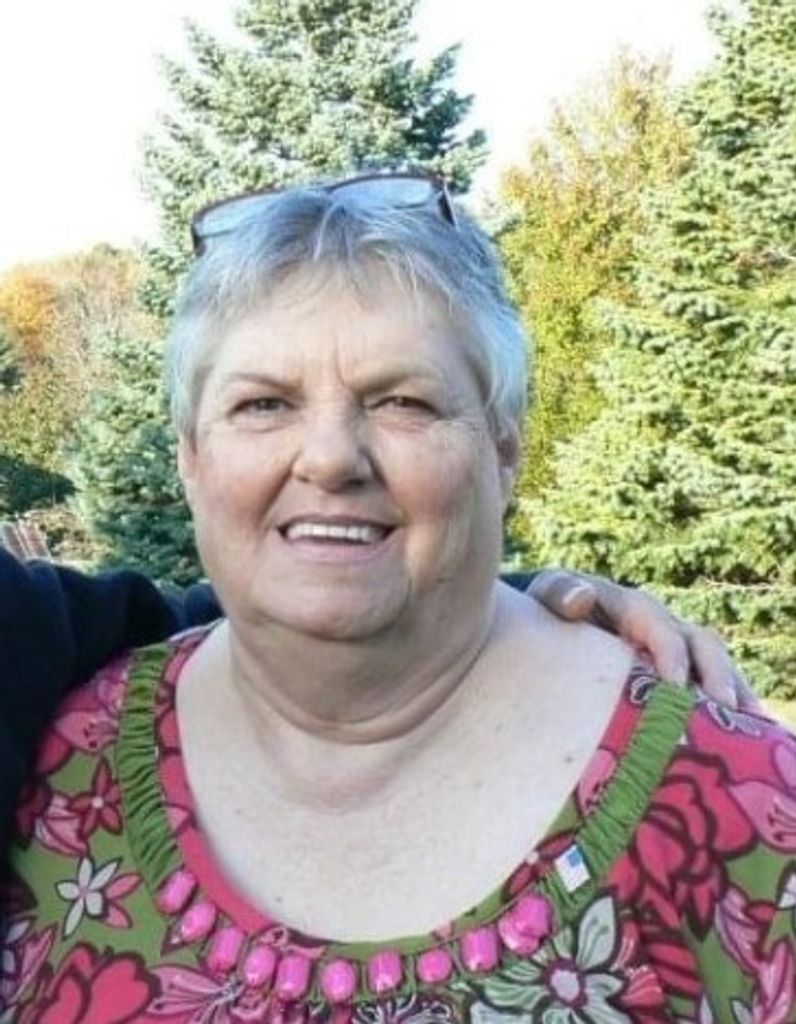 Dorothy Garcia Profile Photo