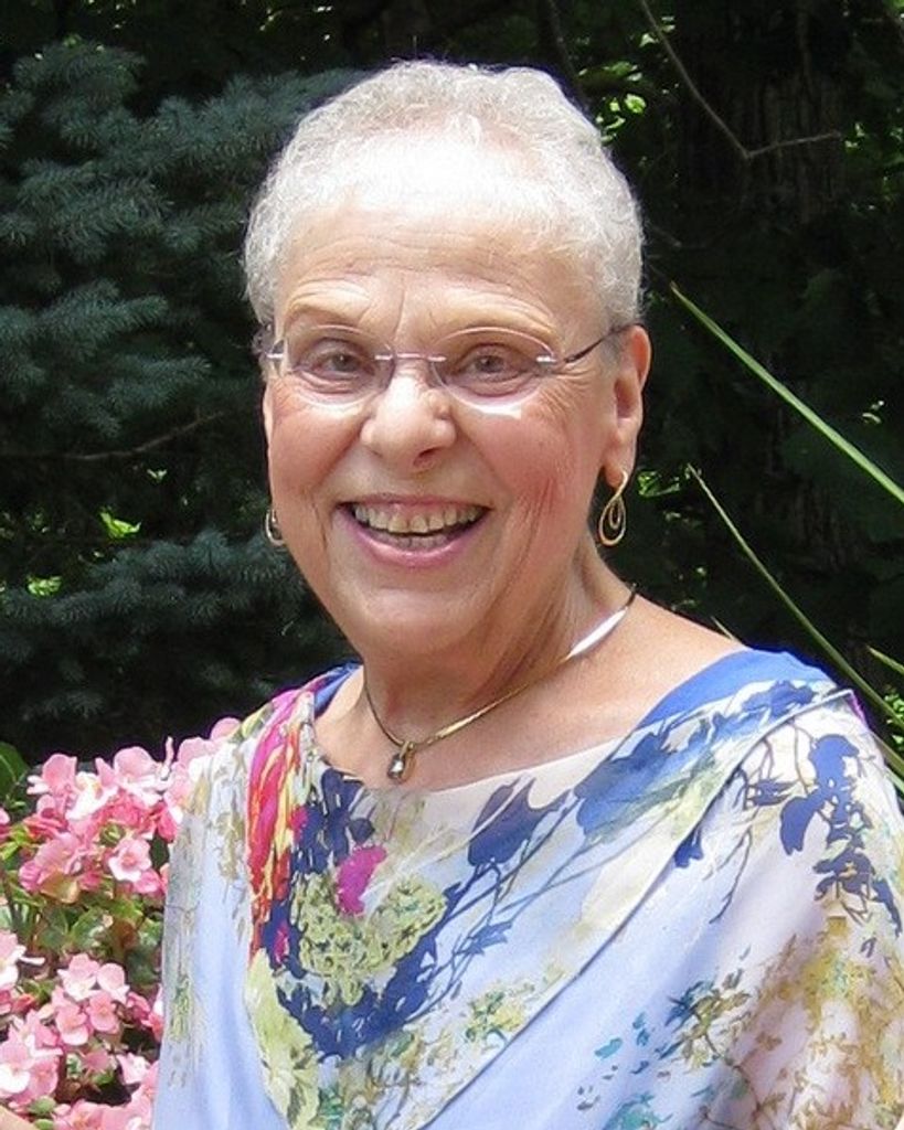 Rhoda Dee Fleisher Levin Profile Photo