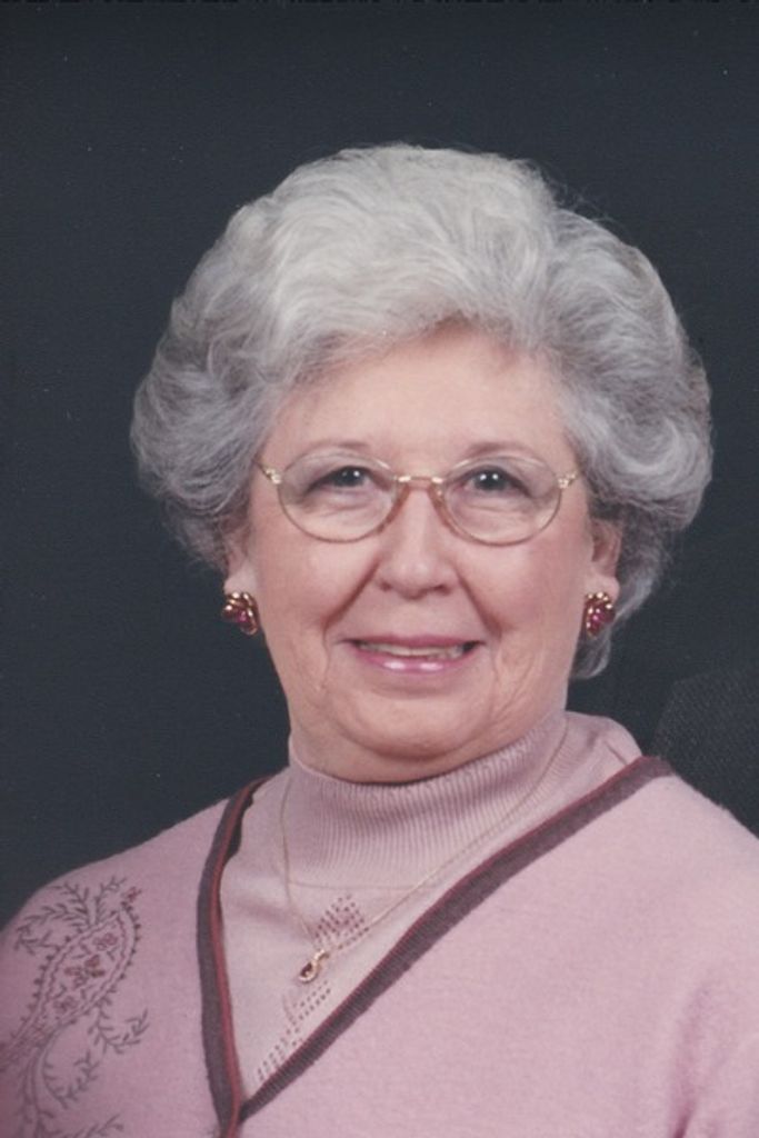 Lois Faye Dudley Profile Photo