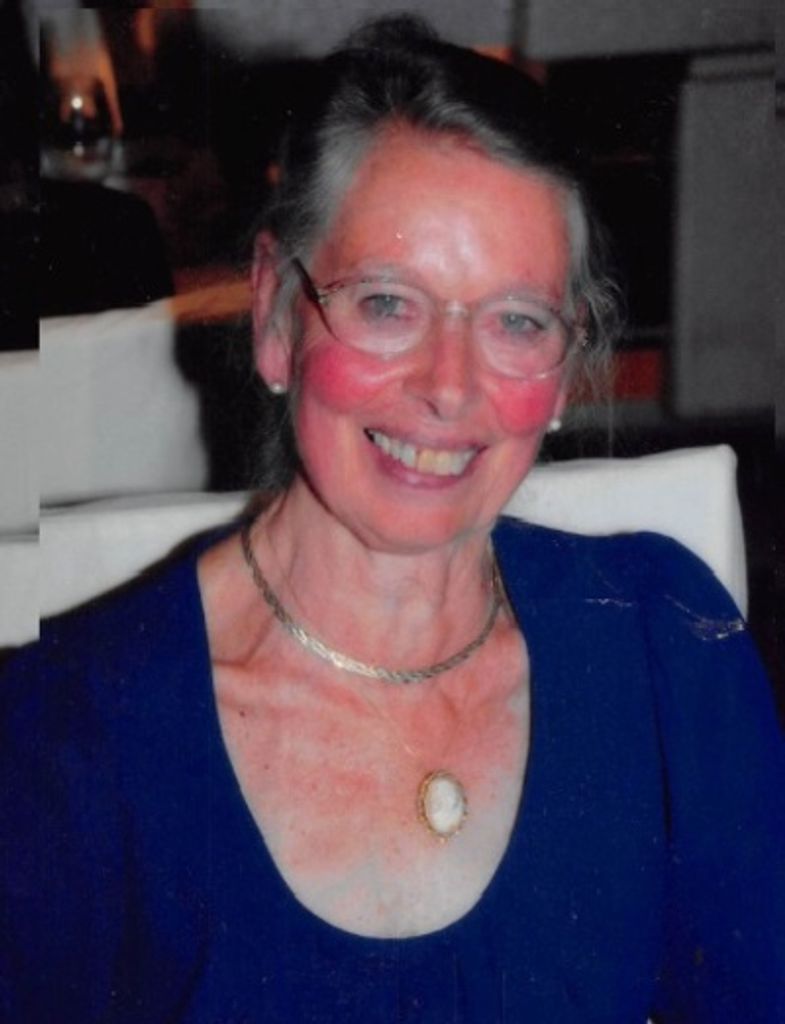 Mary S. Van Der Woude-Hill Profile Photo