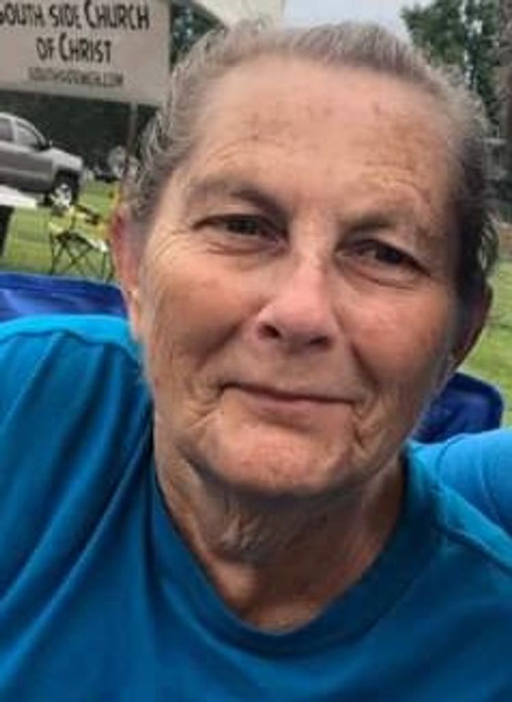 Phyllis  Edna Phillips