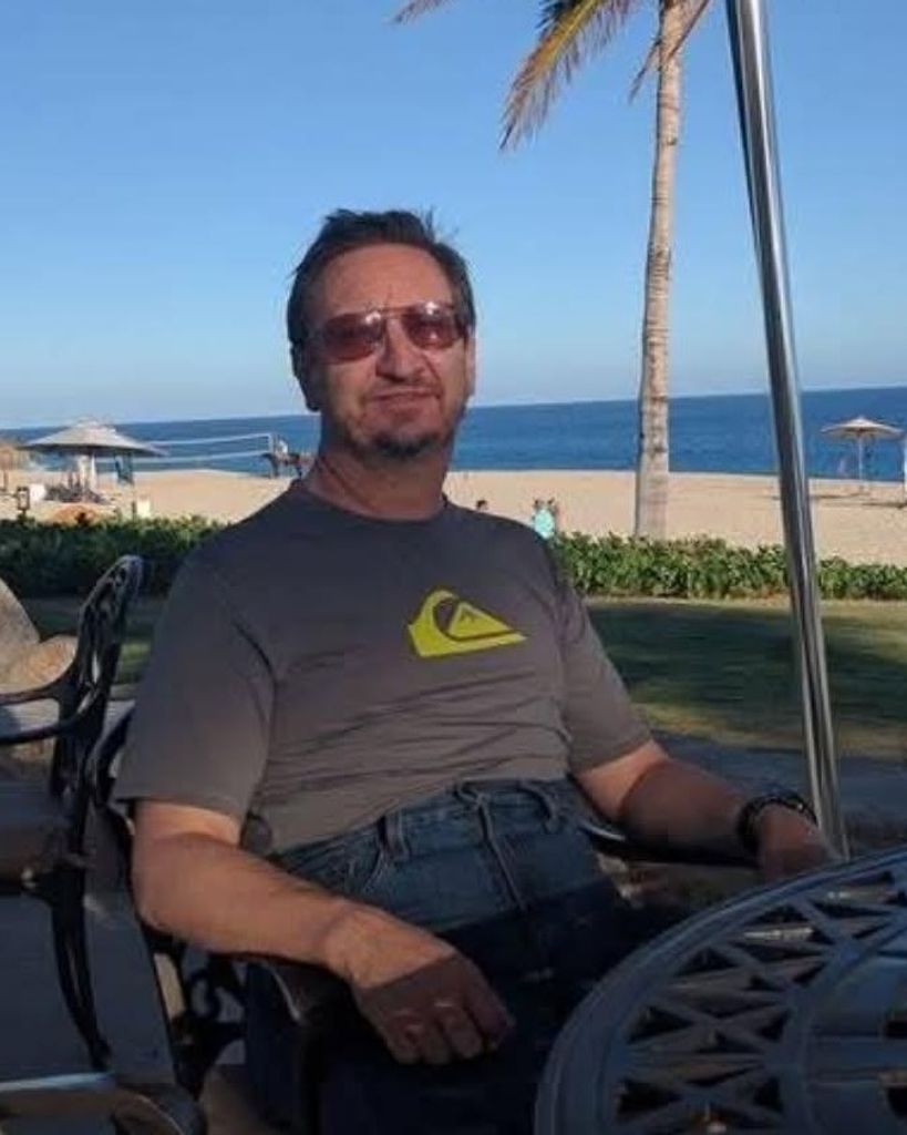 William Brian Sedlacek