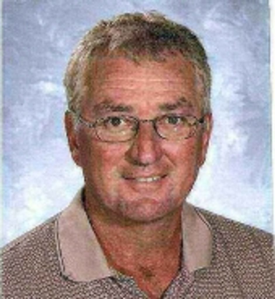 Michael E. Kuecher