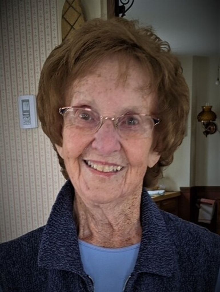 Joan (Woodward) Boyd Profile Photo