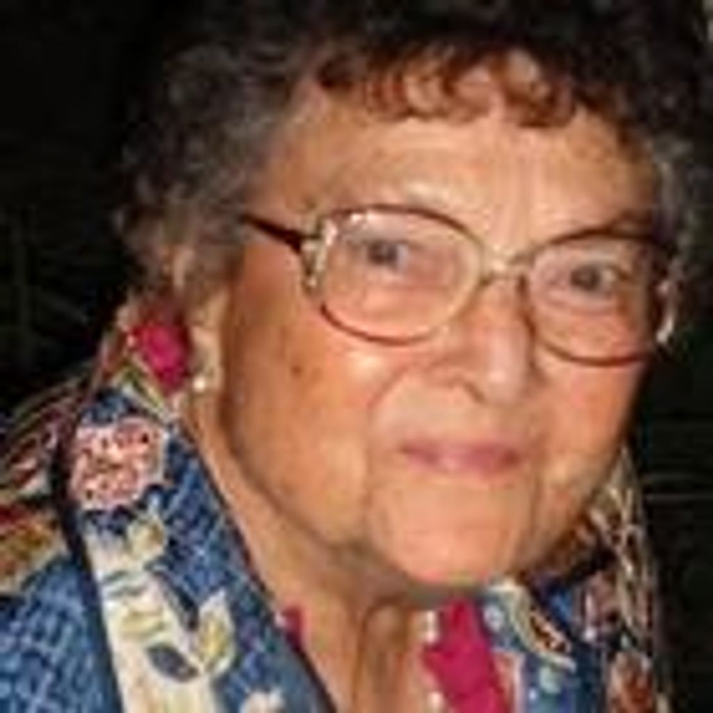 Mary Josephine Moore