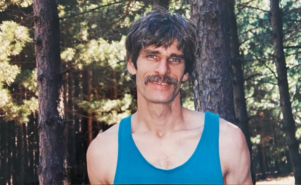 Joshua W Henry Profile Photo