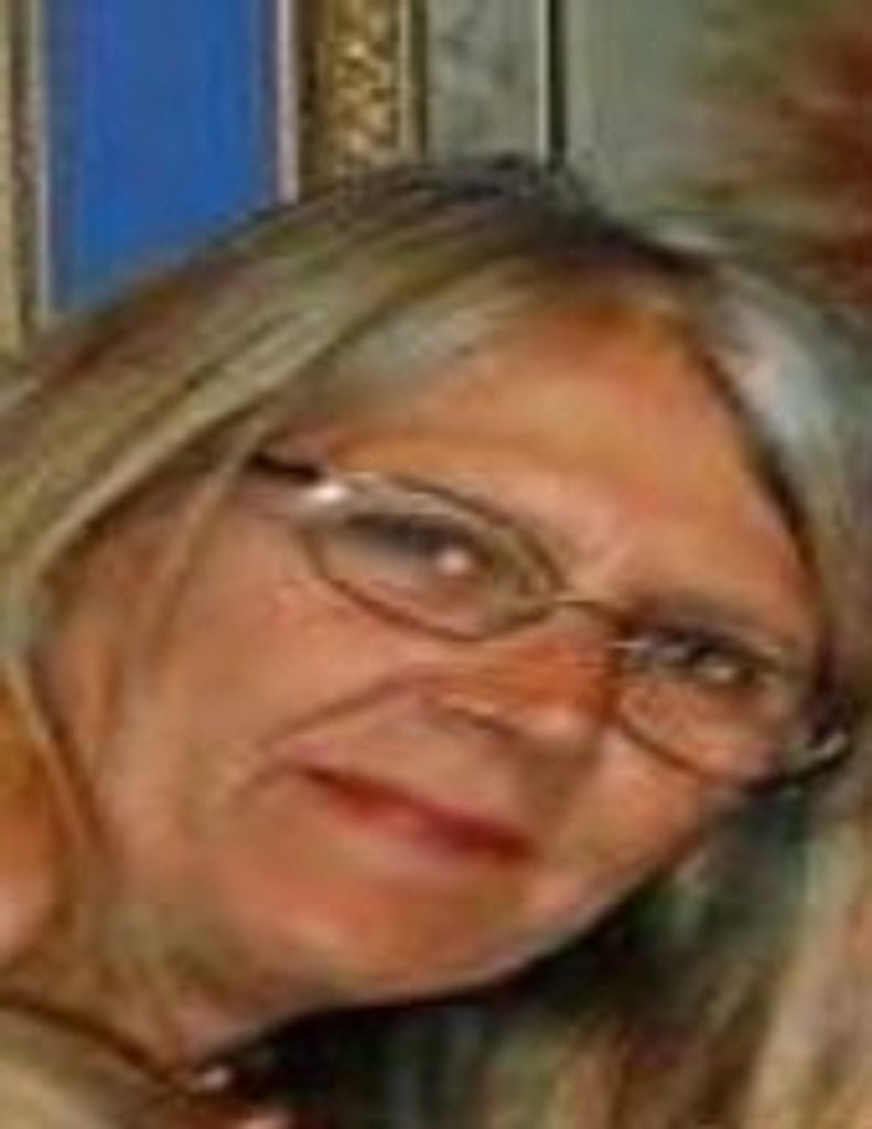 Betty  Lou Fugate