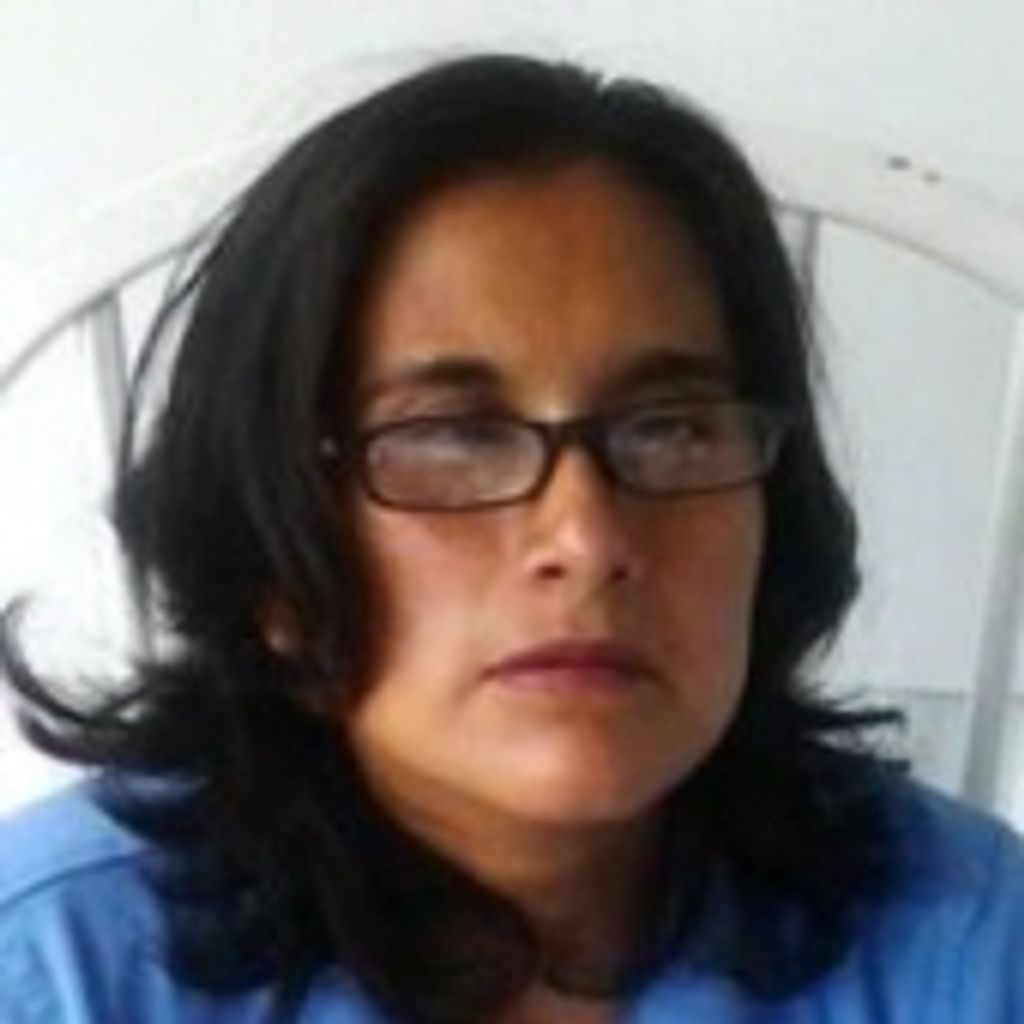 Patricia Casarrubias
