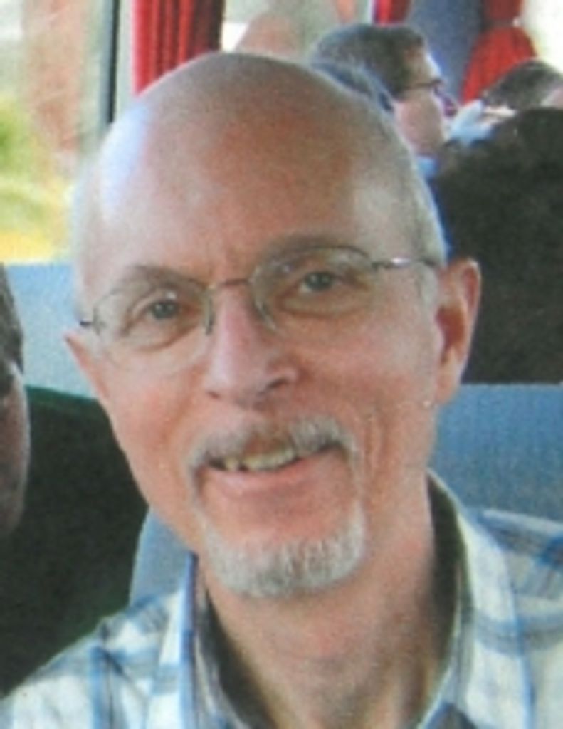 Pastor Loren Sigurd Vistaunet