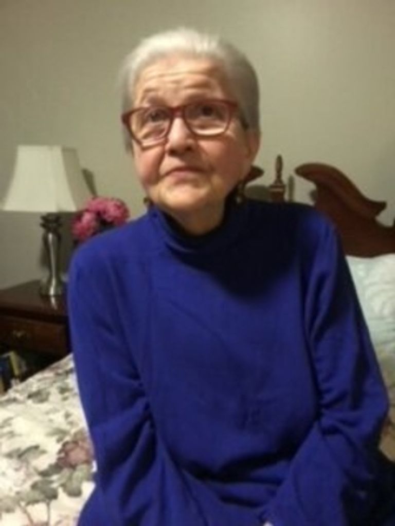 Frances C. Ortiz