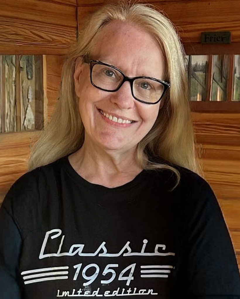 Jane Martin Lance