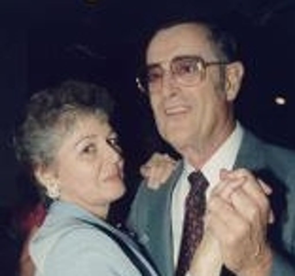 Richard D. Paul, Sr.