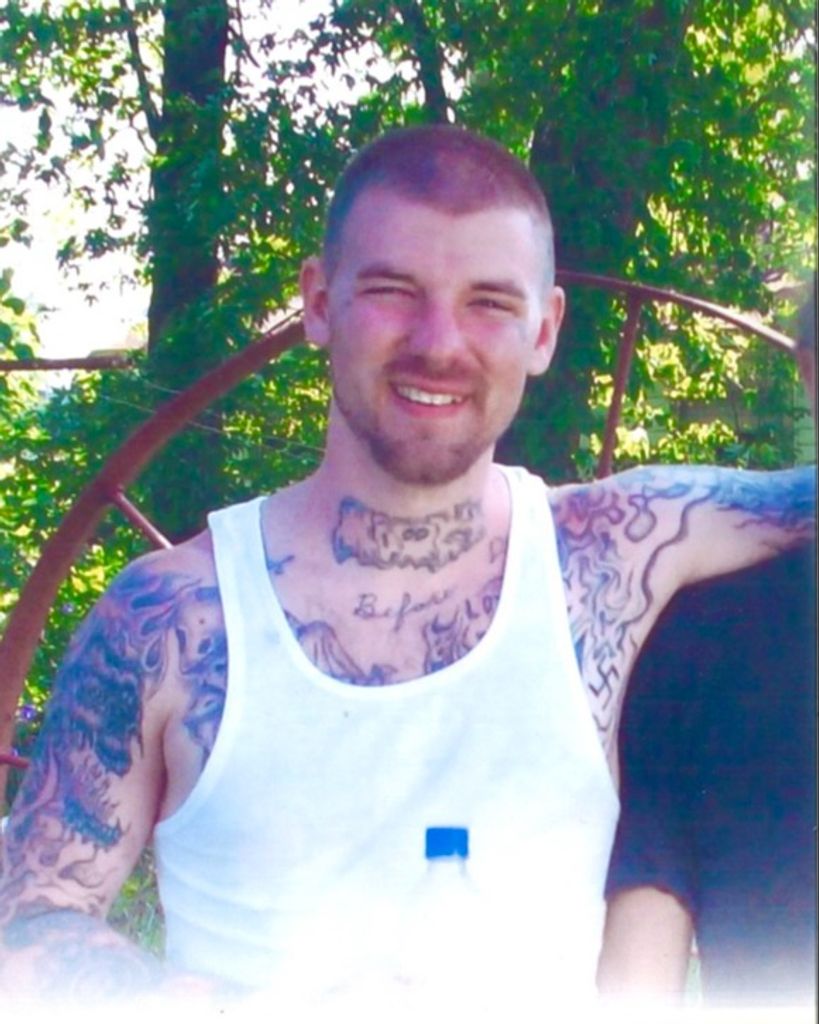 Christopher Eugene Davis