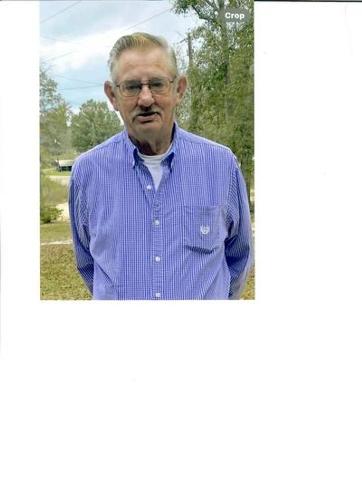 Mr. Ronnie E. "Slim" Freeman Profile Photo