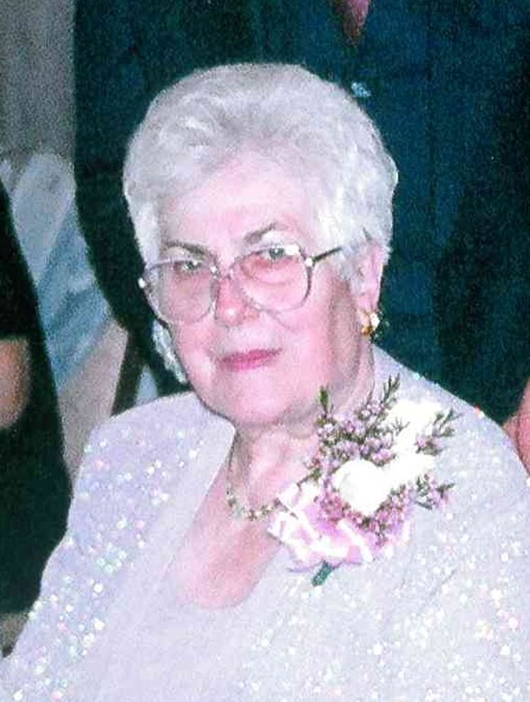 Stefania (Basta)  Sobolewski