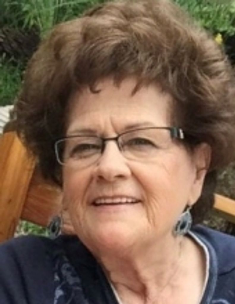 Connie Graves