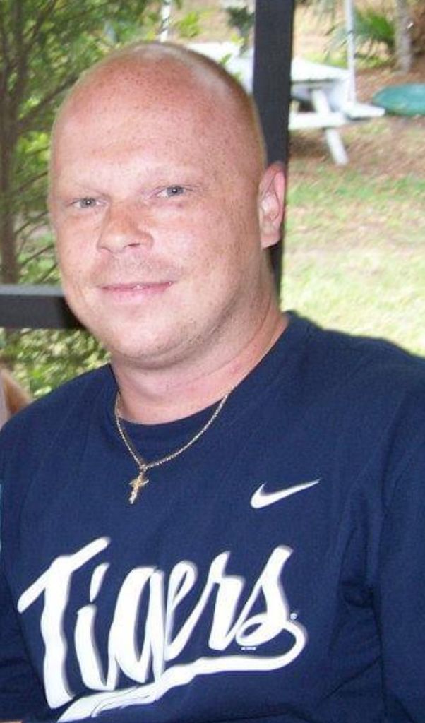 Christopher Lee Christensen Profile Photo