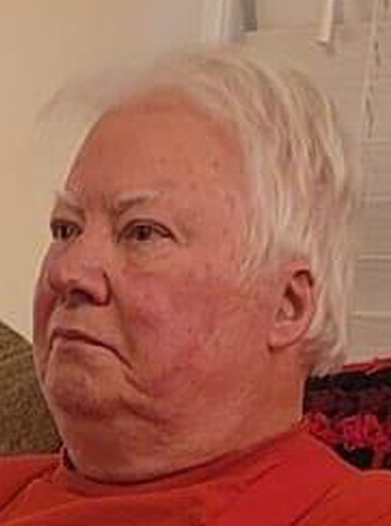 Glenn Raymond Bigler