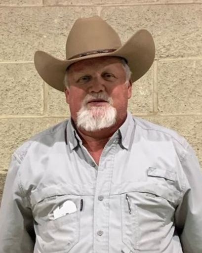 Neal Douglas Harrison's obituary image