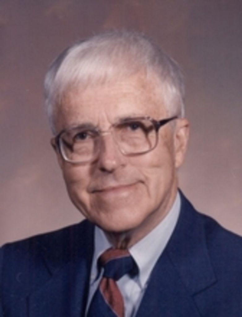Robert P. Simon