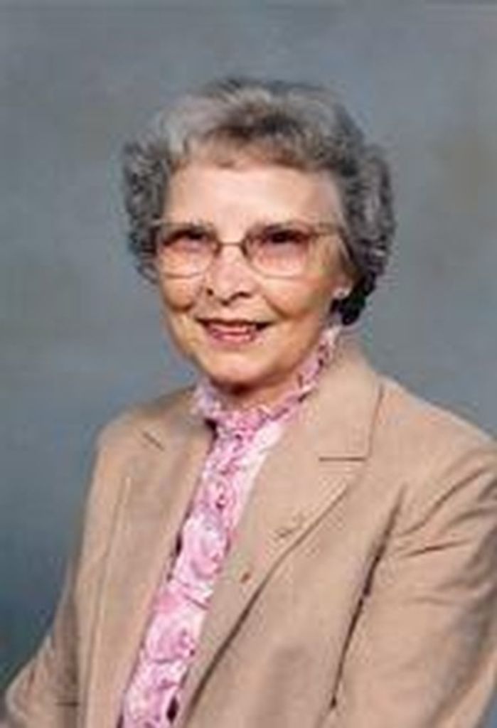 Mabel L. Cook