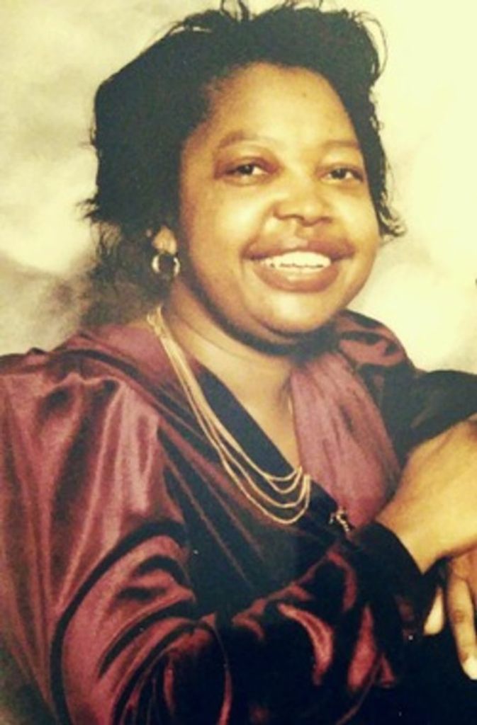 Dorothy Jones Profile Photo