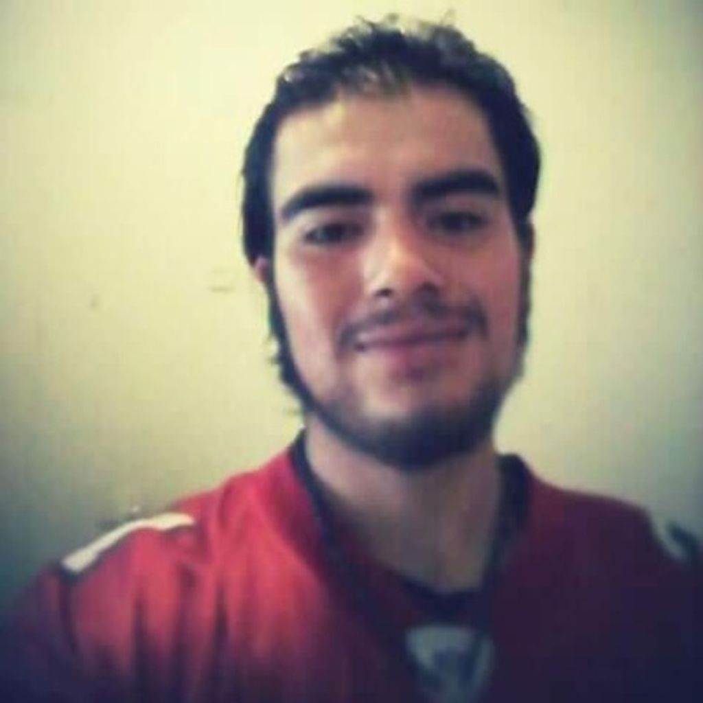 Marco Antonio Alfaro Espinoza Profile Photo