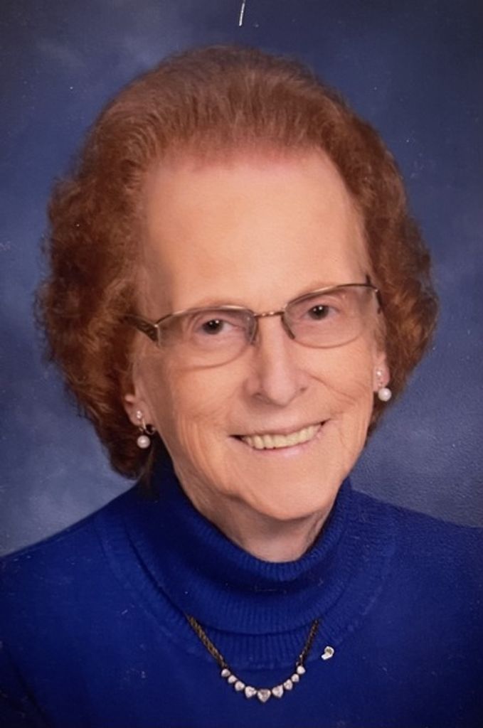 Nevita Mae Caldwell Profile Photo