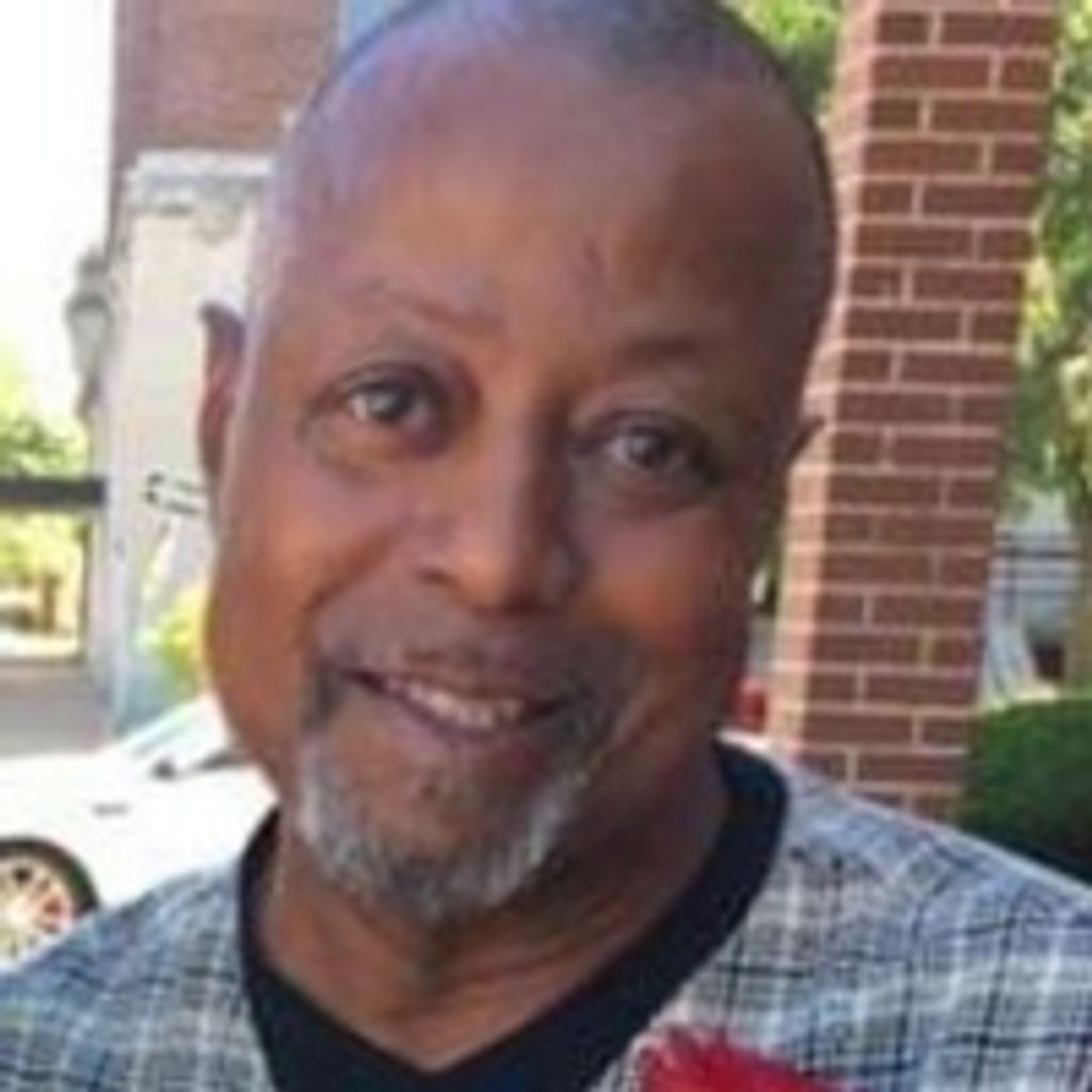 Mr. Bernard 'Brodar' Smith Profile Photo